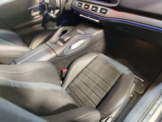 Mercedes-Benz GLE SUV (167) 2021