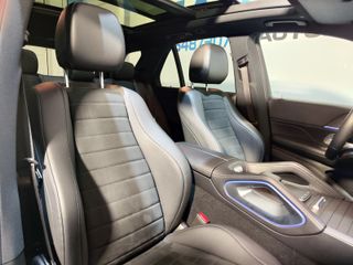 Mercedes-Benz GLE SUV (167) 2021