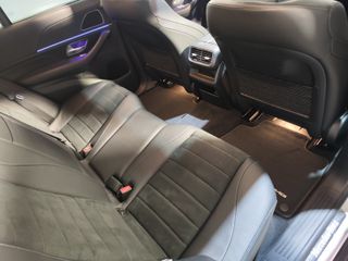 Mercedes-Benz GLE SUV (167) 2021