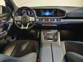 Mercedes-Benz GLE SUV (167) 2021