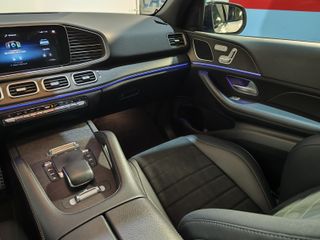 Mercedes-Benz GLE SUV (167) 2021