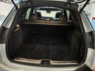 Mercedes-Benz GLE SUV (167) 2021