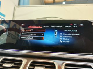 Mercedes-Benz GLE SUV (167) 2021