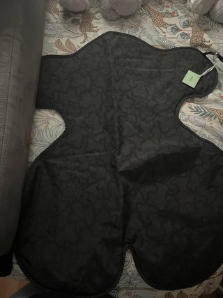 Cambiador bebé Tous sin usar con etiqueta