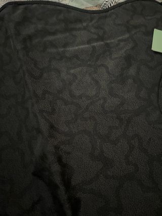 Cambiador bebé Tous sin usar con etiqueta