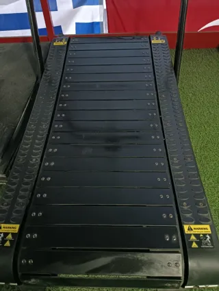 Cinta libre para correr