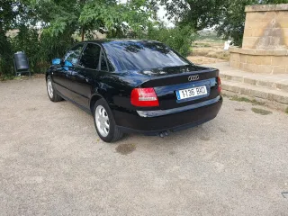 Audi A4 b5 año 2000