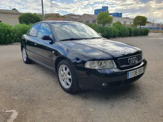Audi A4 b5 año 2000