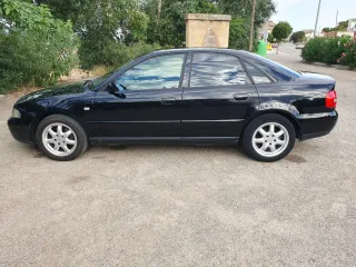 Audi A4 b5 año 2000