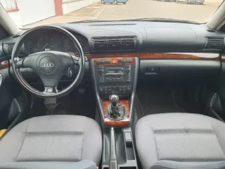 Audi A4 b5 año 2000