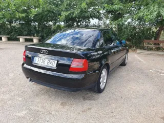 Audi A4 b5 año 2000