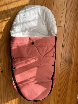 Sacca per Bugaboo Yoyo