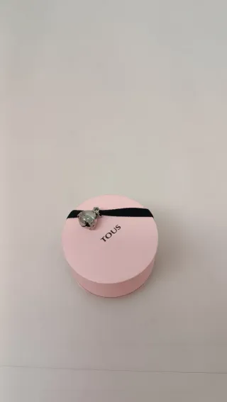 Pendientes Tous Oso  B2Y2118