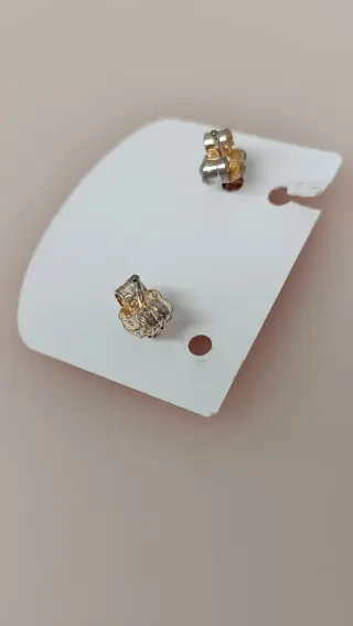 Pendientes Tous Oso  B2Y2118