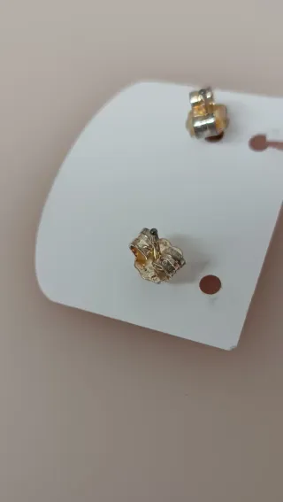 Pendientes Tous Oso  B2Y2118