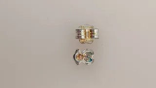 Pendientes Tous Oso  B2Y2118