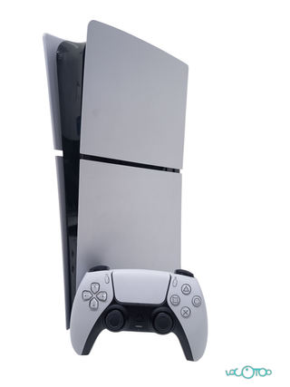Consola SONY PlayStation 5 Slim Digital