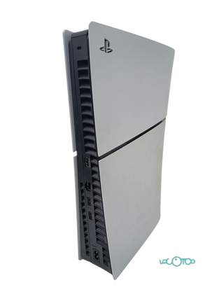 Consola SONY PlayStation 5 Slim Digital