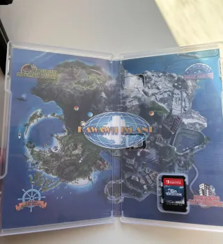 Go Vacation Nintendo Switch Juego