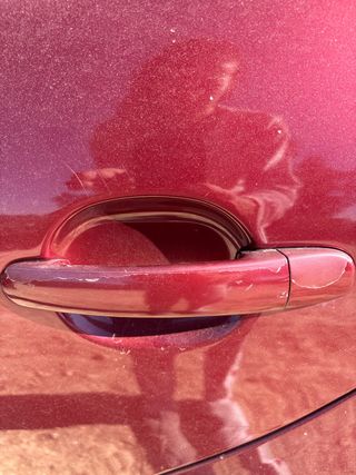 Maneta puerta exterior Seat Toledo 99