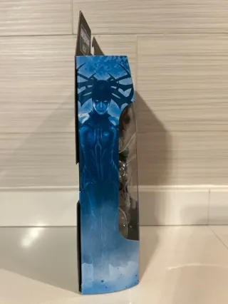 Marvel Legends Thor Ragnarok Hela