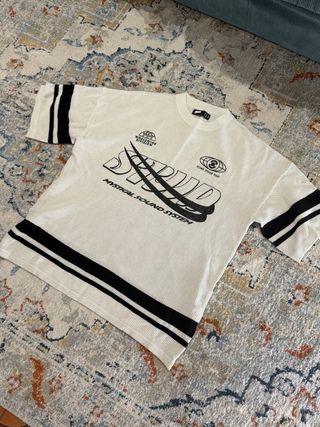 Pull and bear lote de ropa