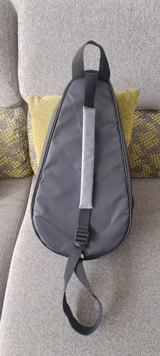 Fodero per racchette da padel (2 racchette)