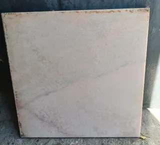 Mármol rosa 30x30 cm losas suelo