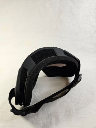 Gafas de esquí negras