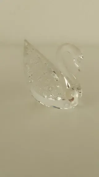 Swarovski Cigno Centenario
