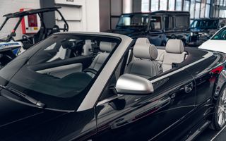 Audi A4 RS4 Cabrio 420 cv Quattro