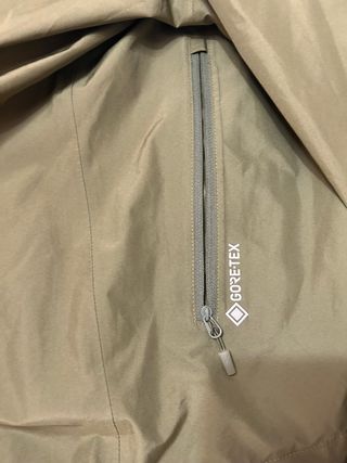 Chaqueta cortavientos Haglofs GORE-TEX