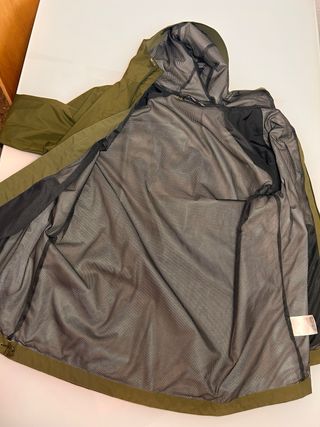 Chaqueta cortavientos Haglofs GORE-TEX