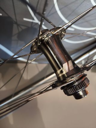 Ruedas Zipp 303s Carretera