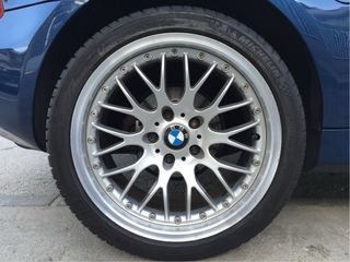 Llantas 18 BMW Neumáticos Michelin PS3