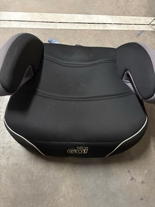 Silla Alza Bebé OLMITOS GO!