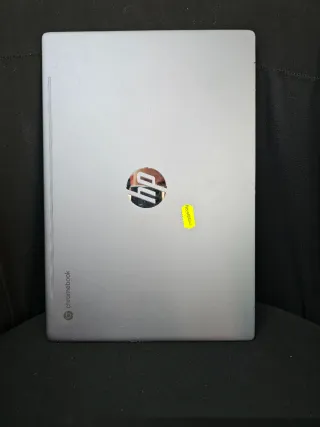 HP Chromebook 14b-na0002ns Pantalla Completa
