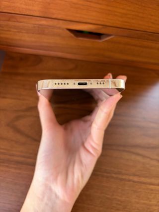 iPhone 12 Pro Blanco 256GB