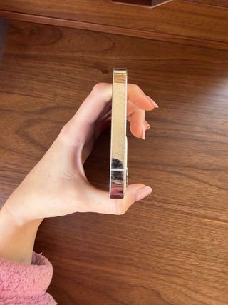 iPhone 12 Pro Blanco 256GB