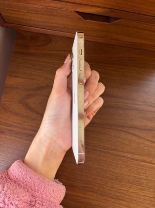 iPhone 12 Pro Blanco 256GB