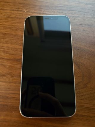iPhone 12 Pro Blanco 256GB