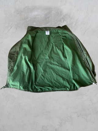 Chaqueta Billionaire Boys Club verde oliva coach S