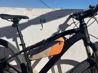 Bici Montaña Orbea MX29