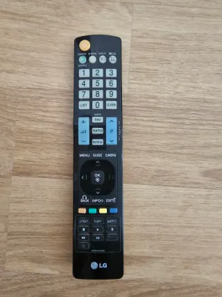 TV LED LG 42" Full HD - Excelente conectividad