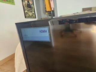 TV LED LG 42" Full HD - Excelente conectividad