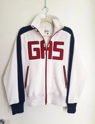 Giacca vintage GAS