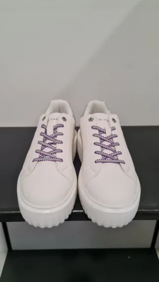 Sneakers donna Gai Mattiolo n.37