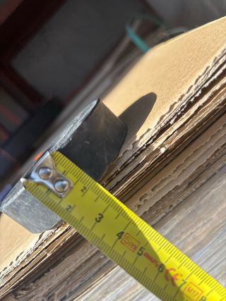 Silentblocks de caucho