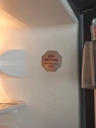 Frigorífico Balay 2 metros y ancho especial 70cm