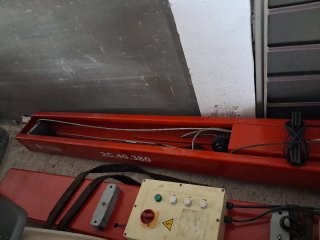 Elevador de coches Jaksson